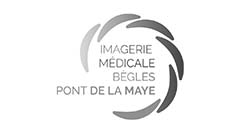 logo imagerie pont de la maye