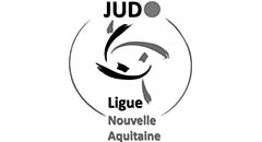 logo Ligue Nouvelle-Aquitaine de Judo