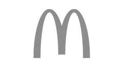 Logo mcdonalds