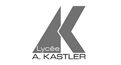 logo lycee a kastler