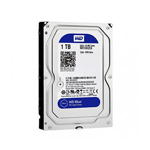 DISQUE DUR 8 TO SEAGATE BARRACUDA –