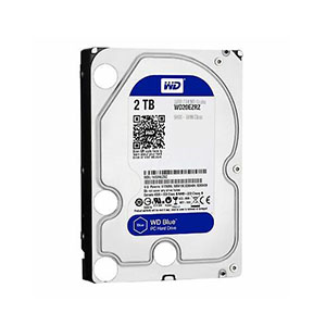 DISQUE DUR 8 TO SEAGATE BARRACUDA –