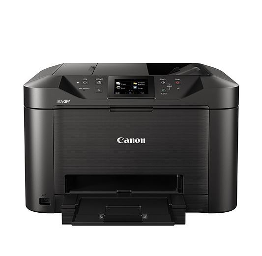 Encre, toner et papier pour MAXIFY MB5150 — Boutique Canon France