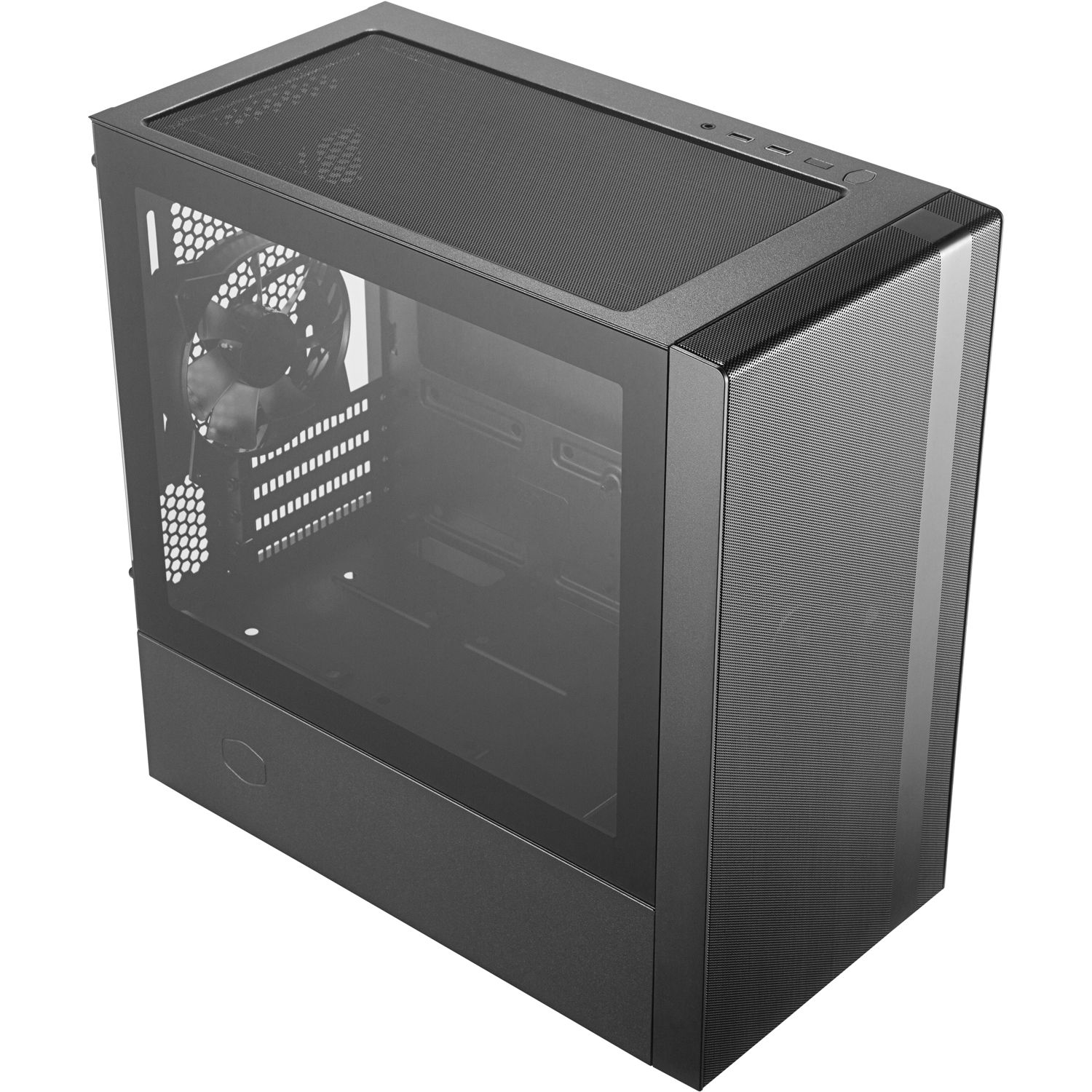 BOITIER COOLER MASTER NR400 –