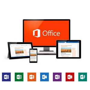 Microsoft Office