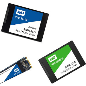 SSD