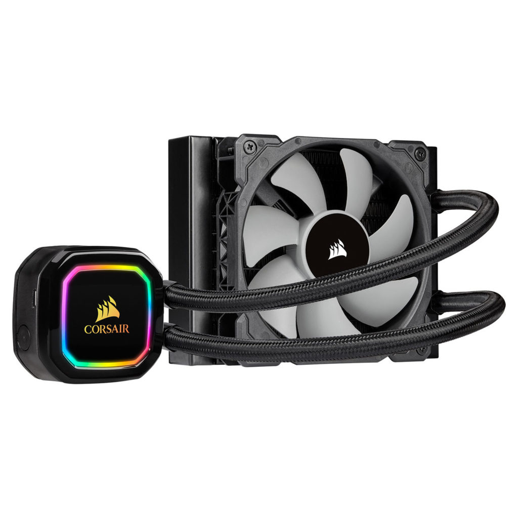 Cooler Master Hyper 622 Halo : un nouveau gros ventirad