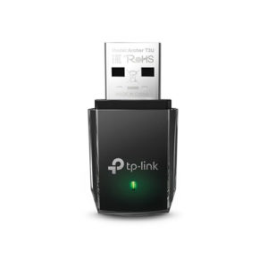 TP-Link Carte Réseau PCI Express TL-WN-881ND